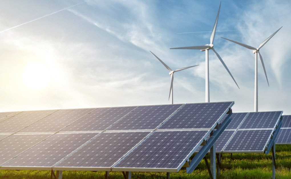 Koronavirüse rağmen rüzgar enerjisinde büyüme bekleniyor