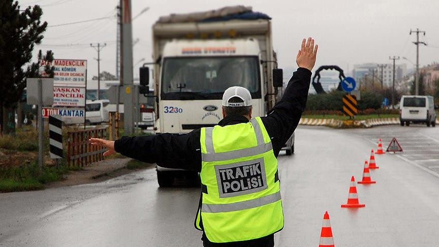 Sokağa çıkma yasağı bayramda ne zaman başlıyor Sokağa çıkma yasağı genelge detayları Sokağa çıkma yasağı bayramda ne zaman başlıyor Sokağa çıkma yasağı genelge detayları