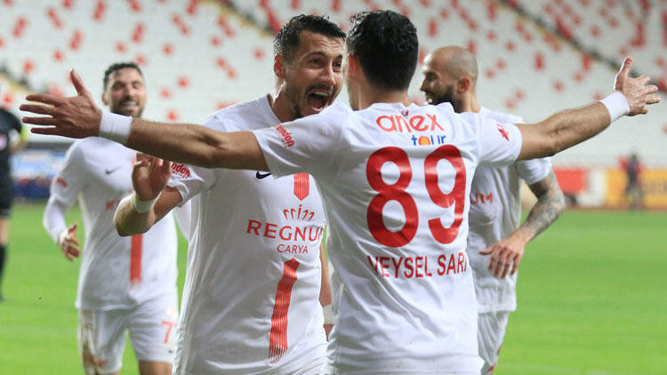 BU LİG 1 AYDA BİTEBİLİR