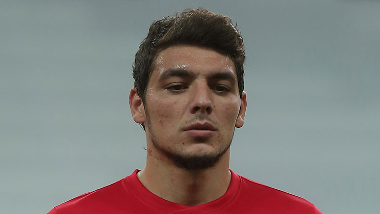 ANTALYASPOR İLE GÖNÜL BAĞIM VAR