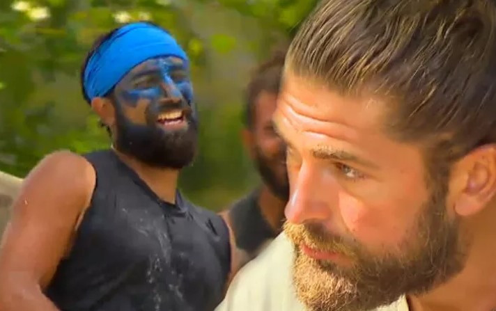 Survivor Evrimden şaşırtan sözler: Adaların birleşmesi artık umurumda değil