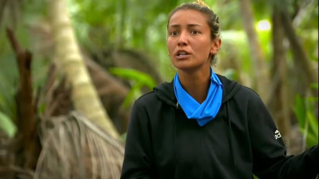Survivor Evrimden şaşırtan sözler: Adaların birleşmesi artık umurumda değil