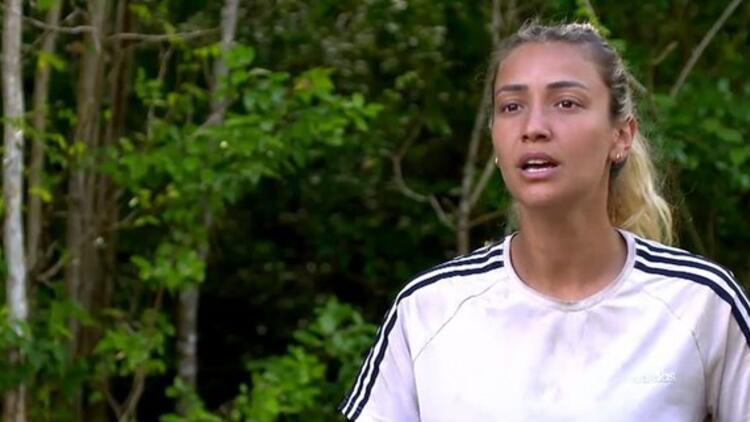 Survivor Evrimden şaşırtan sözler: Adaların birleşmesi artık umurumda değil