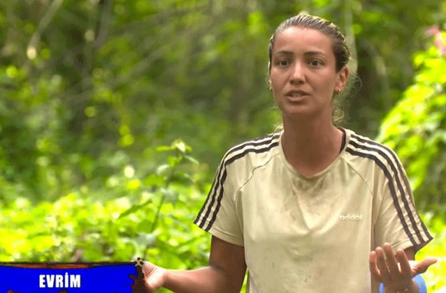 Survivor Evrimden şaşırtan sözler: Adaların birleşmesi artık umurumda değil