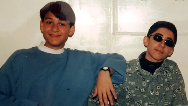 BİZ BU YOLA DÜN ÇIKMADIK