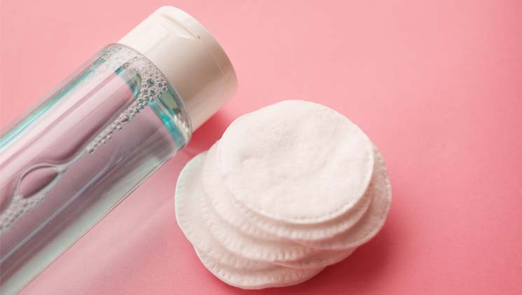 Gözenekleri sıkılaştırın