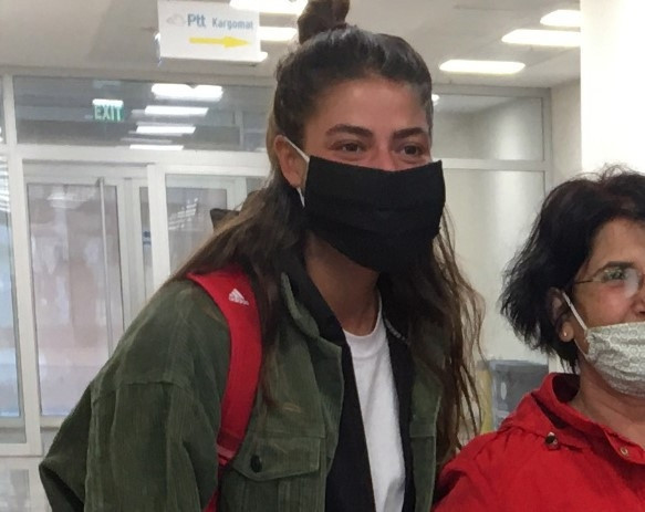 Dominikten özel uçakla dönmüşlerdi... Survivor yarışmacılarından ilk açıklama