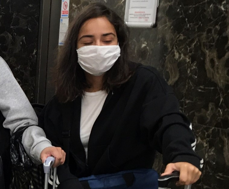 Dominikten özel uçakla dönmüşlerdi... Survivor yarışmacılarından ilk açıklama