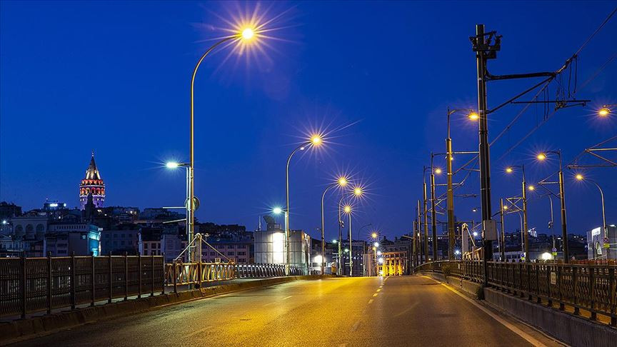 SOKAĞA ÇIKMA YASAĞI NE ZAMAN BAŞLIYOR, NE ZAMAN BİTİYOR