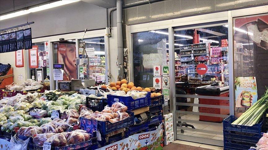 Bugün (bayramda) marketler ve bakkallar açık mı 4 günlük bayramda marketler çalışıyor mu