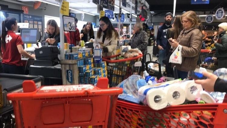 Bugün (bayramda) marketler ve bakkallar açık mı 4 günlük bayramda marketler çalışıyor mu