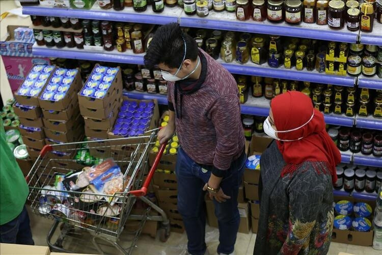 Bugün marketler ve bakkallar açık mı 26 Mayıs marketler çalışıyor mu Sokağa çıkma yasağında internetten sipariş veriliyor mu Bugün marketler ve bakkallar açık mı 26 Mayıs marketler çalışıyor mu Sokağa çıkma yasağında internetten sipariş veriliyor mu
