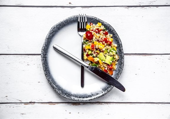 RAFİNE KARBONHİDRAT TÜKETİMİ