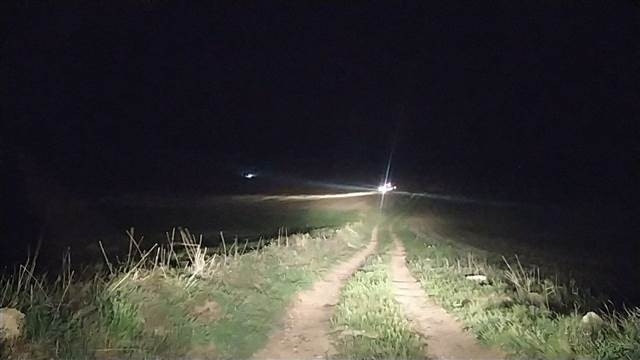 Son dakika haberi: Göktaşı düştü iddiası korkuttu İşte Trabzon, Ordu ve Erzincanda çekilen o görüntüler