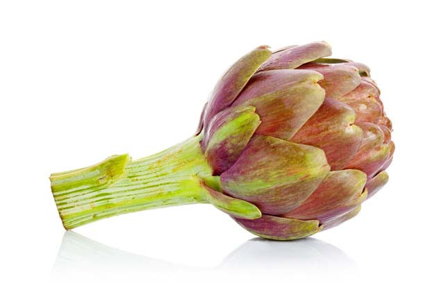 Şimdi Tam Zamanı: Antioksidan Deposu Enginar