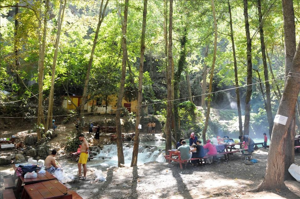 Piknik alanları ne zaman açılıyor Piknik alanları ne zaman açılıyor