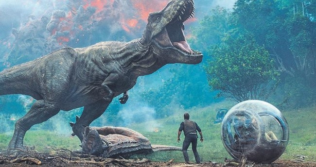 Dinozorlar ve canlıların yüzde 75i nasıl yok oldu