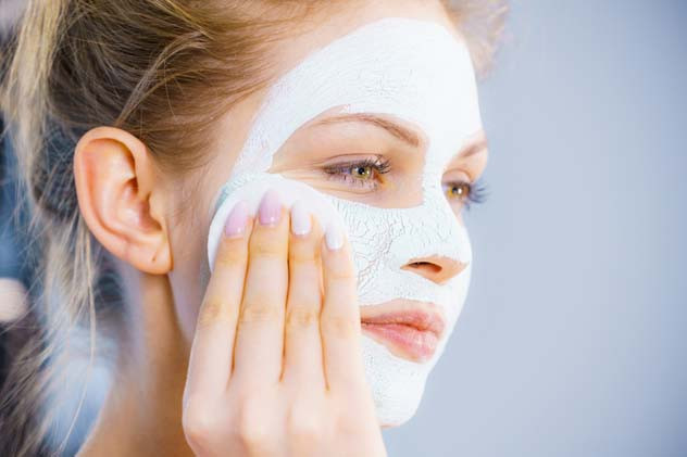 Akne Oluşumunu Önlemek İçin İpuçları