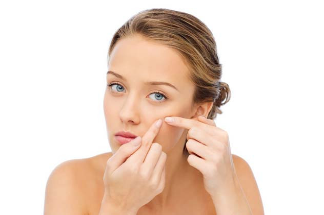 Akne Oluşumunu Önlemek İçin İpuçları