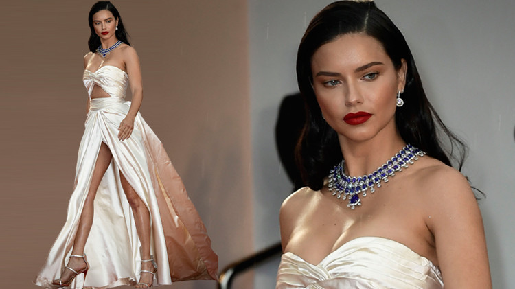 Adriana Limanın En İyi 10 Görünümü