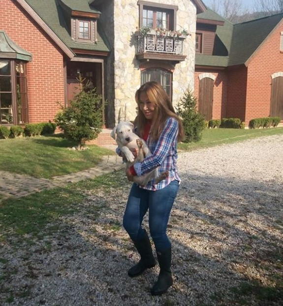 SOSYAL MEDYADAN PAYLAŞIYOR