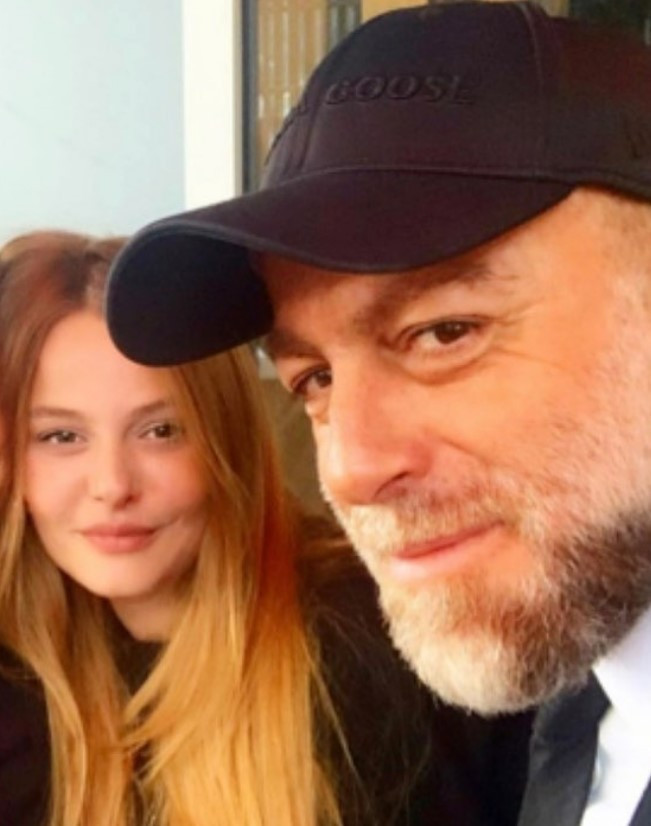 Eski sevgiliden ağır suçlama: Çocuğunu mağdur ediyor Eski sevgiliden ağır suçlama: Çocuğunu mağdur ediyor