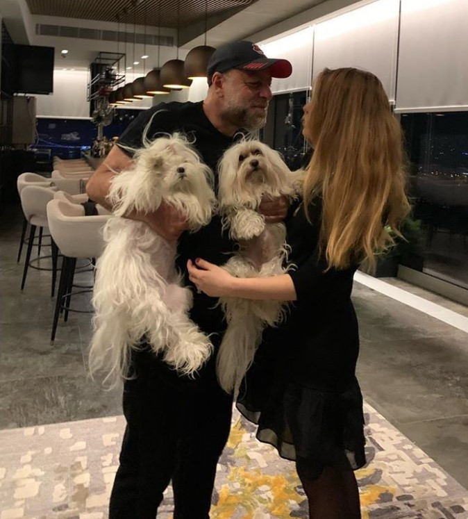 Eski sevgiliden ağır suçlama: Çocuğunu mağdur ediyor Eski sevgiliden ağır suçlama: Çocuğunu mağdur ediyor