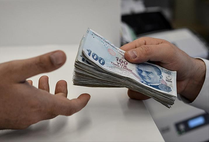 HALKBANK SOSYAL HAYATI DESTEK KREDİ PAKETİ