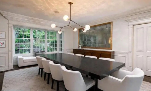 TERTEMİZ DAĞ HAVASI