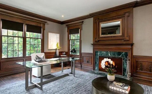 YILLAR ÖNCE İŞ ARKADAŞIYDILAR