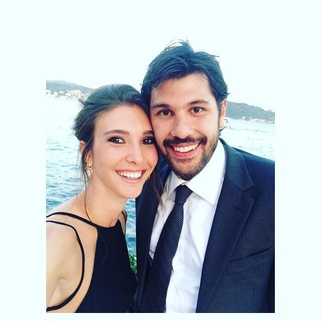 Naz Aydemirden Cenk Akyol itirafı: 3 kez reddettim