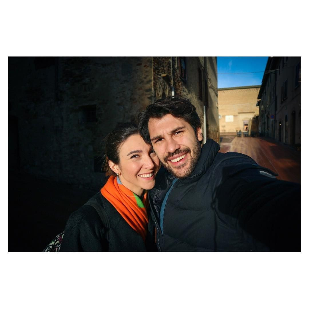 Naz Aydemirden Cenk Akyol itirafı: 3 kez reddettim