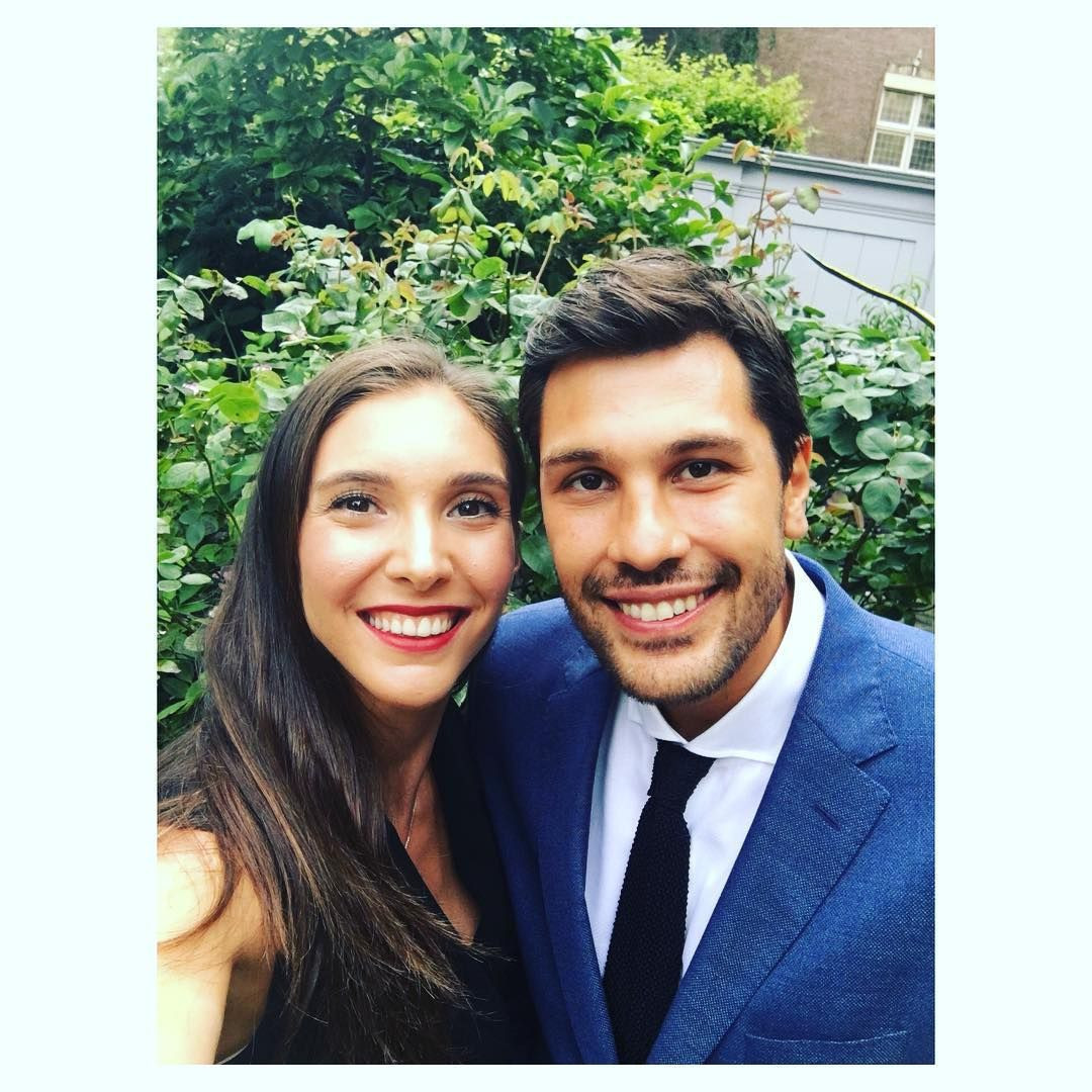 Naz Aydemirden Cenk Akyol itirafı: 3 kez reddettim