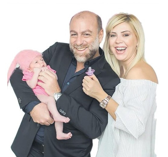 YAKALANMA HABERİ SONRASI SUÇSUZUM DİYE YALVARDI