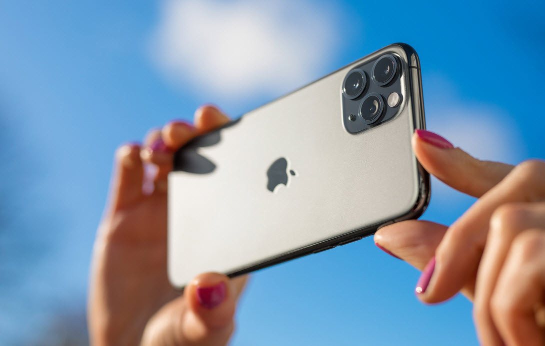 İşte iOS 14ü iPhonea indirmenin yolu