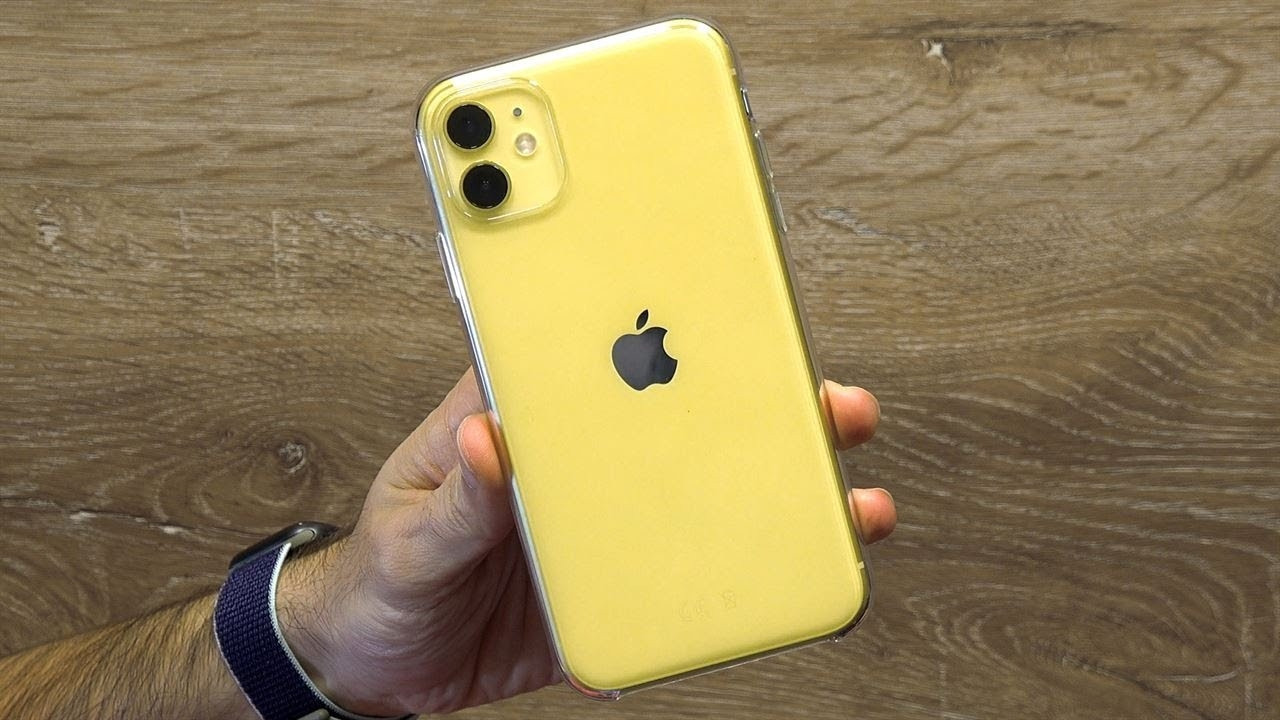İşte iOS 14ü iPhonea indirmenin yolu