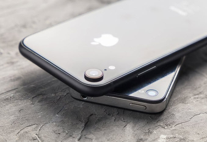 İşte iOS 14ü iPhonea indirmenin yolu