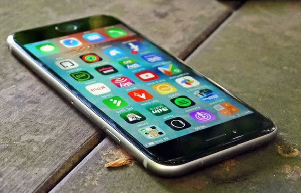 İşte iOS 14ü iPhonea indirmenin yolu