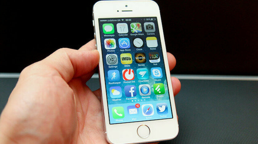 İşte iOS 14ü iPhonea indirmenin yolu