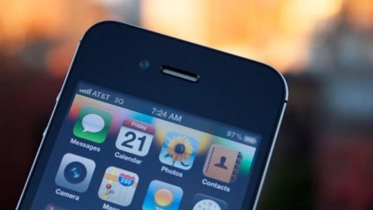 İşte iOS 14ü iPhonea indirmenin yolu