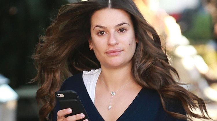 Affetmediler, ünlü oyuncu kovuldu