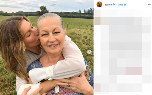 İKİZİ OLSA BU KADAR BENZER