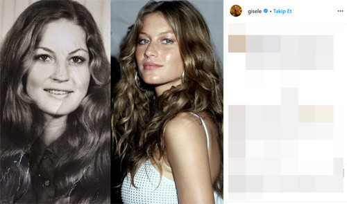 ANNESİNİN GENÇLİĞİ