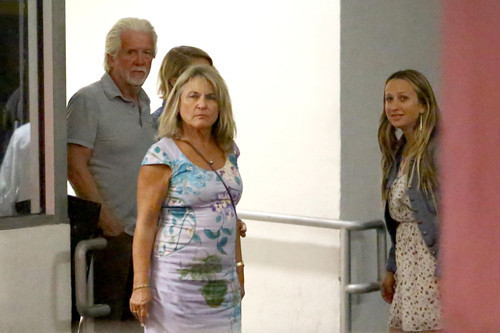 OĞLU YÜZ HATLARINI ONDAN ALMIŞ