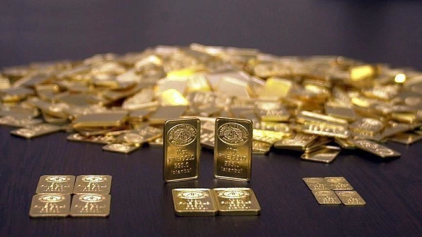 GRAM ALTIN İÇİN YUKARI YÖNDE EĞİLİM SÜRÜYOR