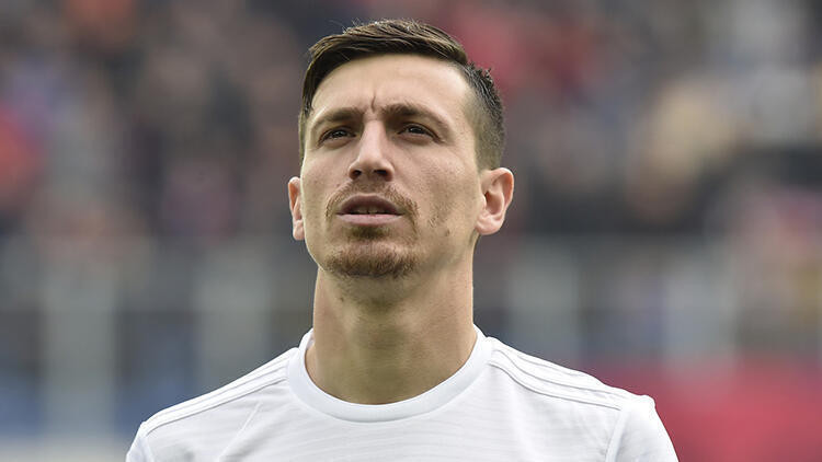 Galatasaraya transfer şoku Sürpriz görüşmeyi duyurdular