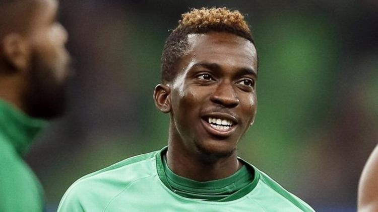 Galatasaraya transfer şoku Sürpriz görüşmeyi duyurdular