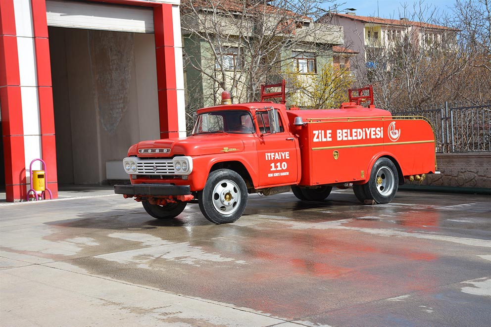 63 yıllık Alman efsanesi