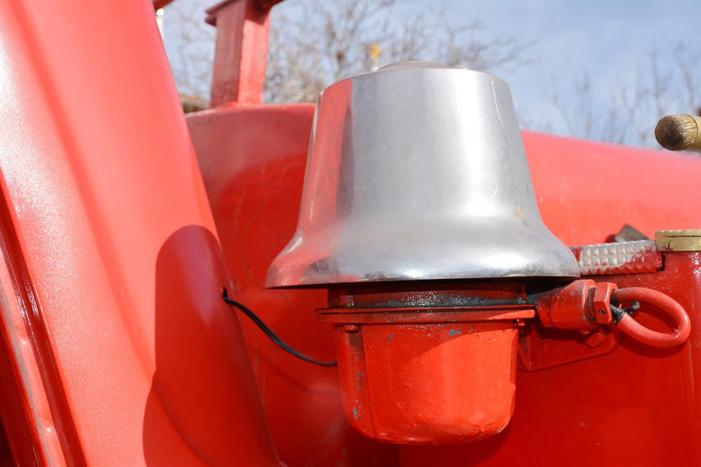 63 yıllık Alman efsanesi