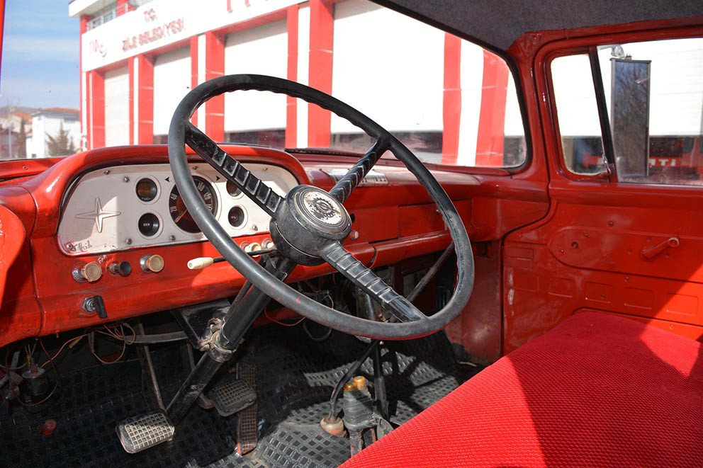 63 yıllık Alman efsanesi